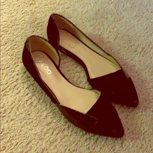 Flats